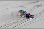 Kasey Kahne (Red Bull) kam trotz eines Drehers in Runde 129 auf Platz sechs ins Ziel