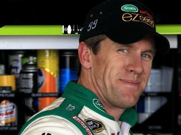 Carl Edwards