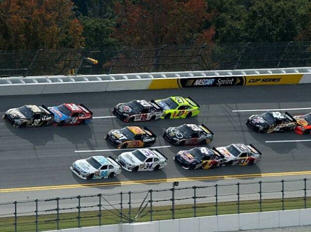 Ryan Newman Ryan Newman