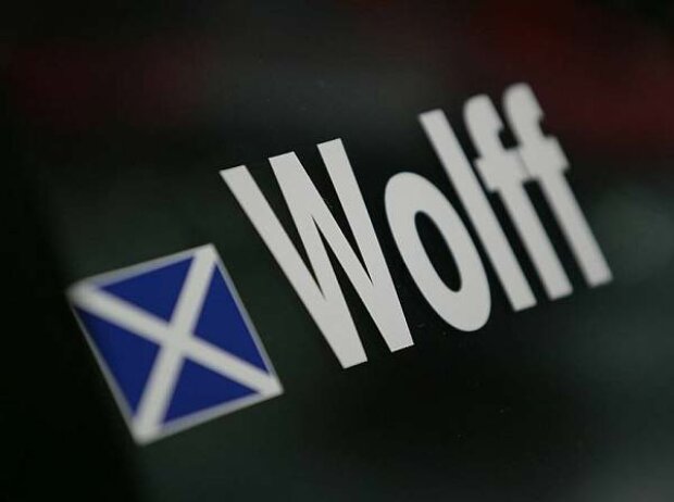 Susie Wolff Susie Wolff