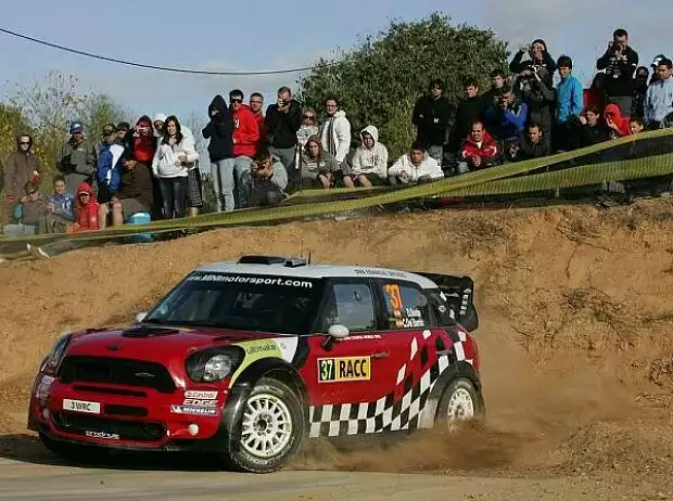 Daniel Sordo Titel-Bild zur News: Daniel Sordo