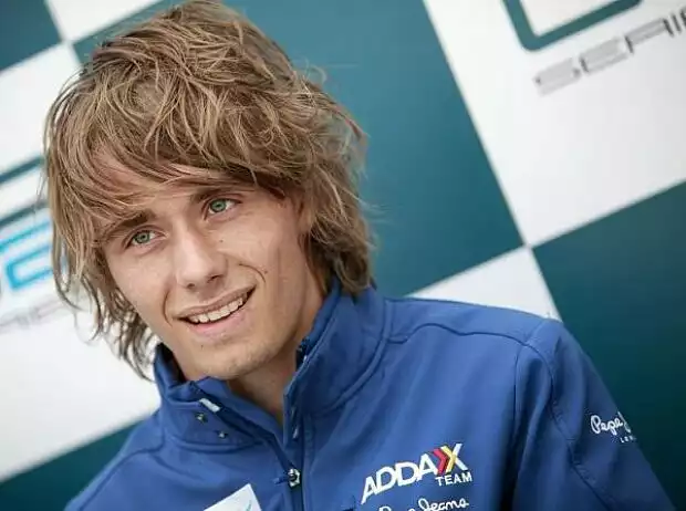 Charles Pic Titel-Bild zur News: Charles Pic