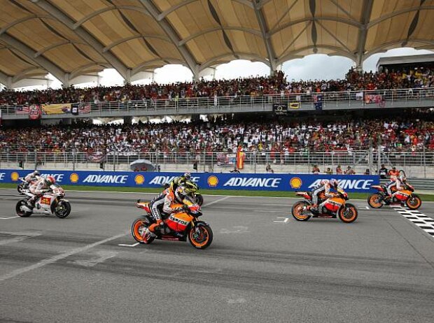 Marco Simoncelli Marco Simoncelli