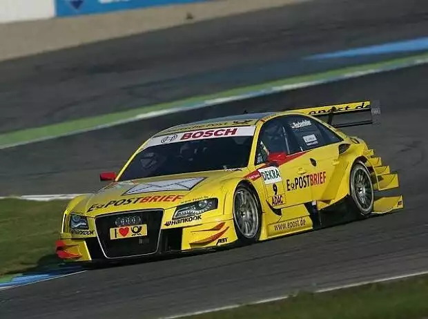 Mike Rockenfeller Titel-Bild zur News: Mike Rockenfeller