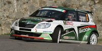Bild zum Inhalt: Hrabanek: "Skoda wechselt nicht in die WRC"