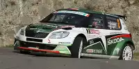 Bild zum Inhalt: Hrabanek: "Skoda wechselt nicht in die WRC"