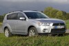 Mitsubishi Outlander 2.2 DI-D: Eine ehrliche Haut
