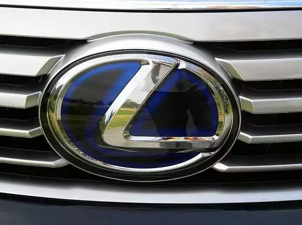 Lexus GS Titel-Bild zur News: Lexus GS