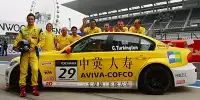 Colin Turkington