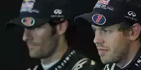 Bild zum Inhalt: Teamorder kann Vettel den Schumacher-Rekord kosten