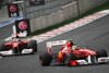 Bild zum Inhalt: Ferrari will keine Red-Bull-Kopie bauen
