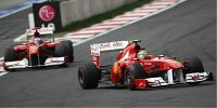 Bild zum Inhalt: Ferrari will keine Red-Bull-Kopie bauen