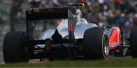 Bild zum Inhalt: Lowe: Neue Auspuffregeln kein Problem für McLaren