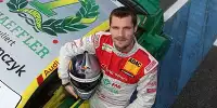 Bild zum Inhalt: Tomczyk ist ADAC Motorsportler des Jahres