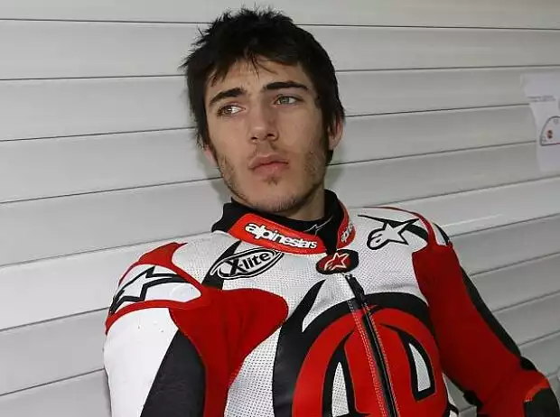 Titel-Bild zur News: Axel Pons
