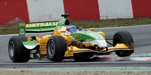 Quo vadis Superleague-Formula?