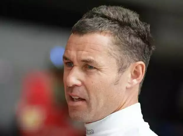 Tom Kristensen Titel-Bild zur News: Tom Kristensen