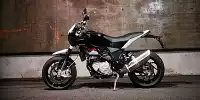 Husqvarna Nuda 900