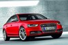 Bild zum Inhalt: Audi A4-Modelle: Fit für die nächsten Jahre