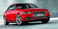 Bild zum Inhalt: Audi A4-Modelle: Fit für die nächsten Jahre