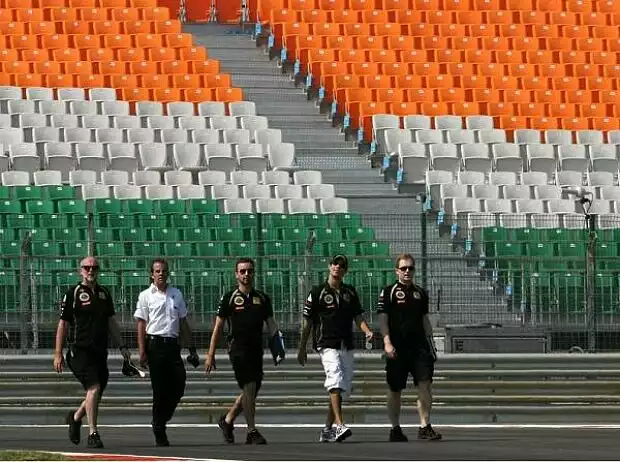 Bruno Senna Titel-Bild zur News: Bruno Senna