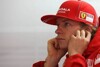 Bild zum Inhalt: Räikkönen: Rückkehr auch ohne Topauto?