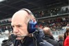 "Luftdompteur" Newey im Porträt