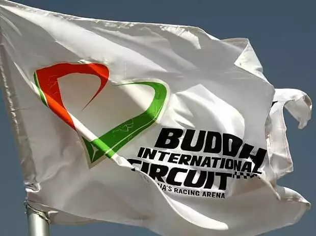 Buddh Circuit Titel-Bild zur News: Buddh Circuit