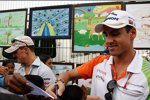 Adrian Sutil (Force India) 