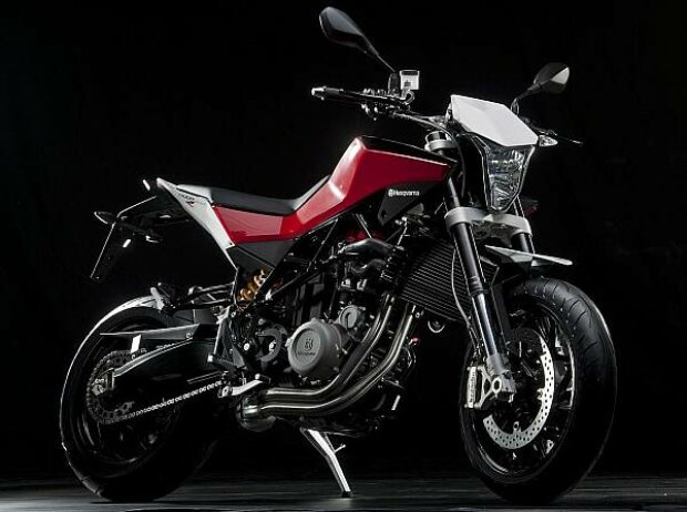 Husqvarna Nuda 900 R Husqvarna Nuda 900 R