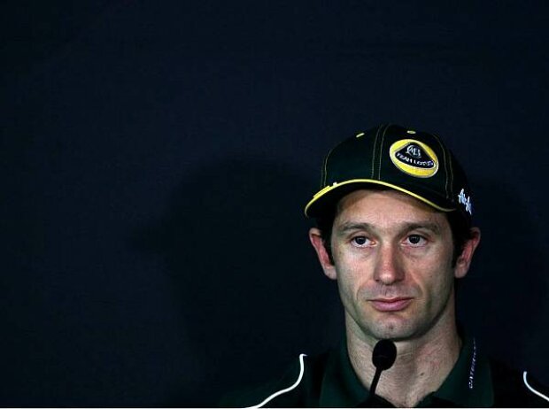 Jarno Trulli Jarno Trulli