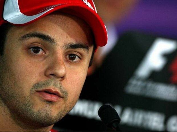 Felipe Massa