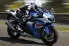 Bild zum Inhalt: Die neue Suzuki GSX-R1000 feiert EICMA-Premiere