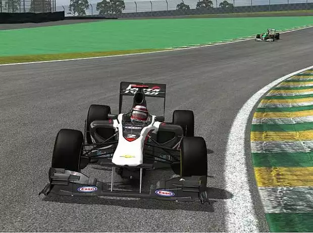 Formula Reiza Titel-Bild zur News: Formula Reiza