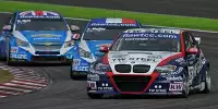Tom Coronel, Yvan Muller, Robert Huff