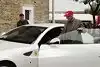 Bild zum Inhalt: "Rush": Lauda und Howard zu Gast in Maranello