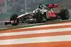 Bild zum Inhalt: Gelbe Flaggen missachtet: Hamilton und Perez bestraft