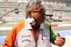 Bild zum Inhalt: Kein Inder bei Force India: Mallya wehrt sich