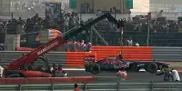 Bild zum Inhalt: Toro Rosso: Glückliche Gesichter trotz Alguersuari-Abflug