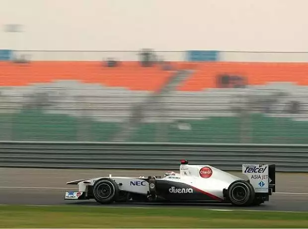 Titel-Bild zur News: Kamui Kobayashi