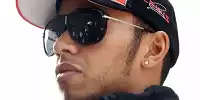Bild zum Inhalt: Hamilton: "Der erste Sektor ist ziemlich cool"