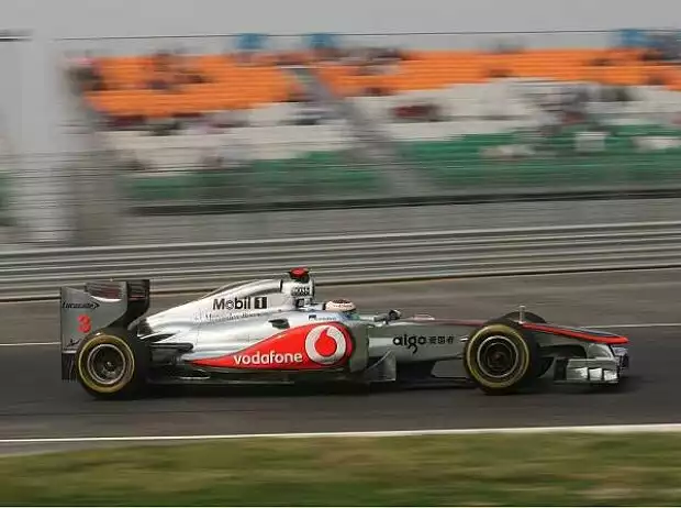 Lewis Hamilton Titel-Bild zur News: Lewis Hamilton