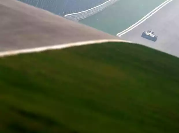 Jarno Trulli Titel-Bild zur News: Jarno Trulli
