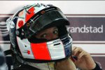 Rubens Barrichello (Williams) 
