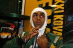 Karun Chandhok (Lotus) 