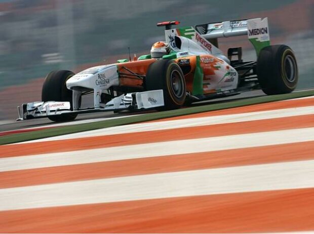 Adrian Sutil