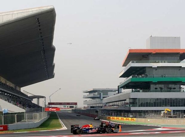 Sebastian Vettel