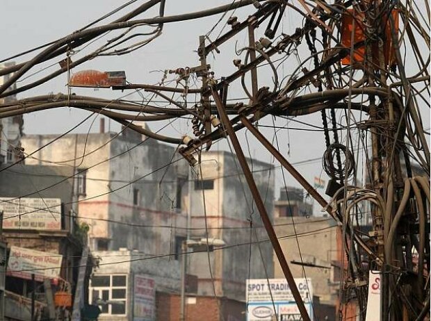 Delhi Delhi