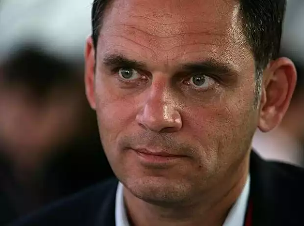 Hans-Jürgen Abt Titel-Bild zur News: Hans-Jürgen Abt