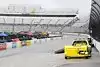 Bild zum Inhalt: Regen in Martinsville
